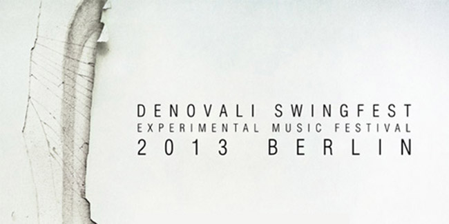 Denovali Swingfest