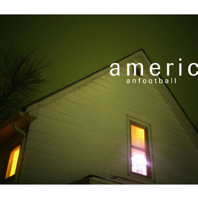 American Football - American Football [1999]