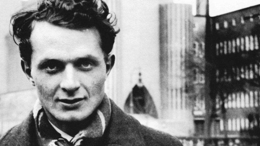 John Fante aka Arturo Bandini aka me.