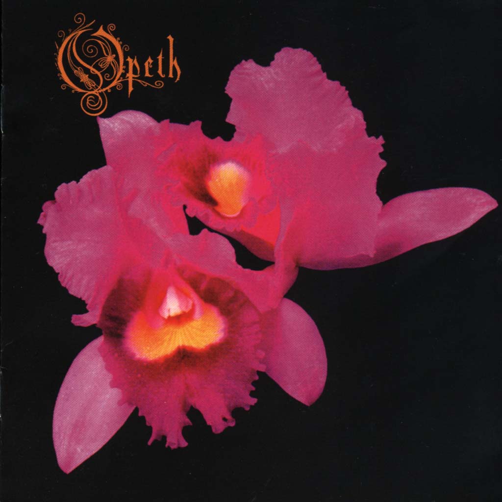 opeth orchid album opeth orchid album