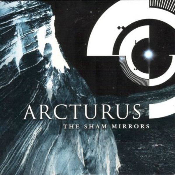 (2002) Arcturus - The Sham Mirrors