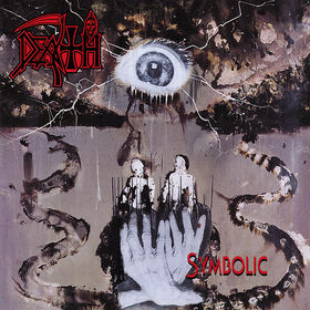 Death - Symbolic [1995]