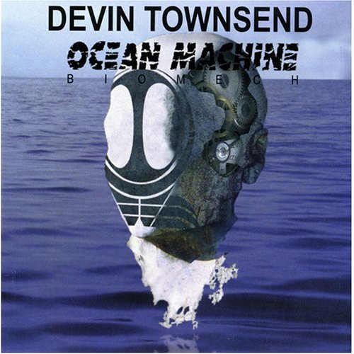 Devin Townsend - Ocean Machine - Biomech (1997)