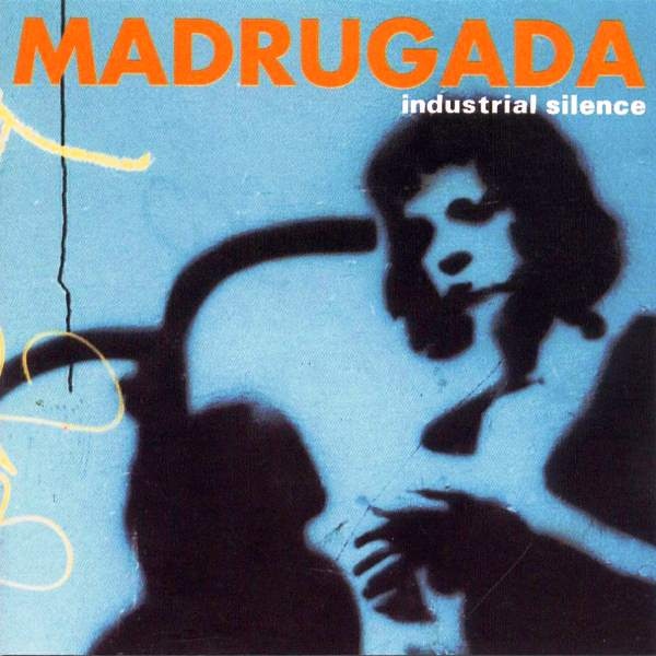 Cover of Industrial Silence