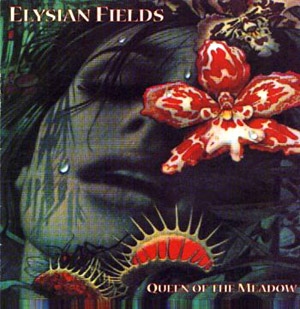 Cover of Queen Of The Meadow