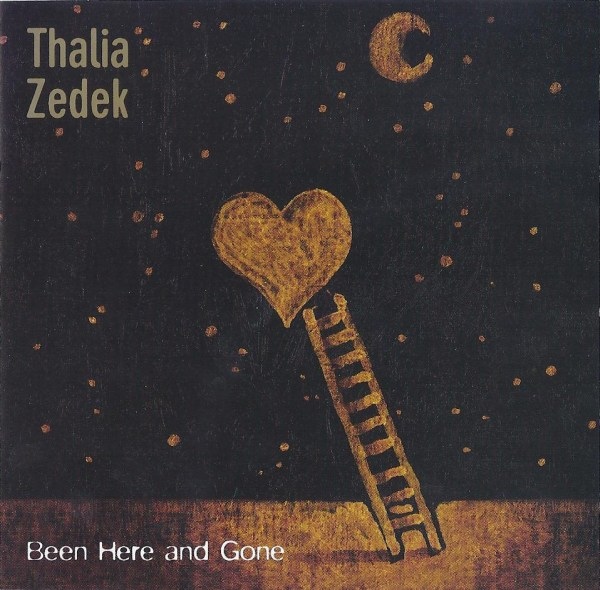 Cover of Been Here And Gone