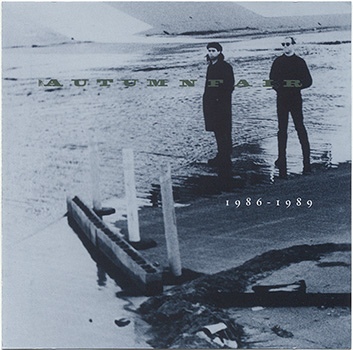 Cover of 1986 - 1989
