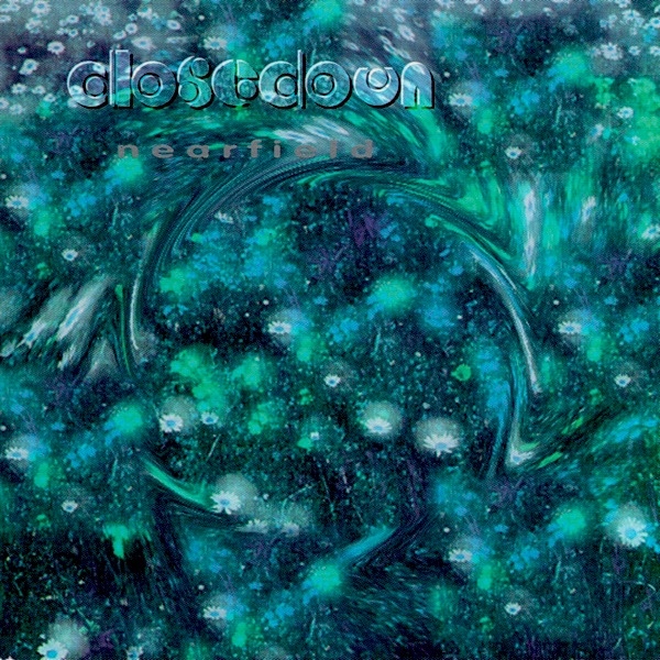 Cover of Nearfield