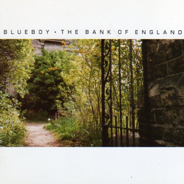 Cover of The Bank Of England