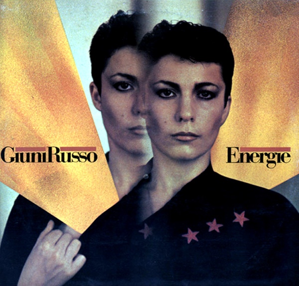 Cover of Energie