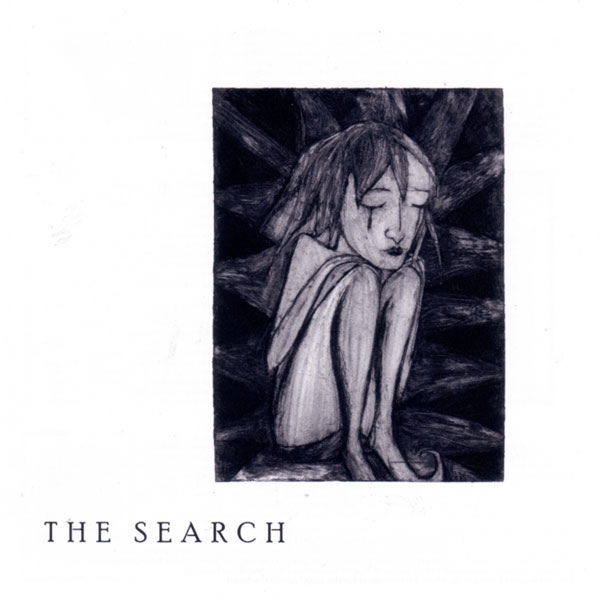 Cover of The Search
