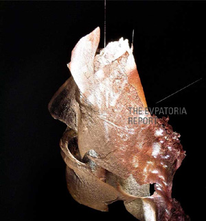 The Evpatoria Report - Golevka [2005]