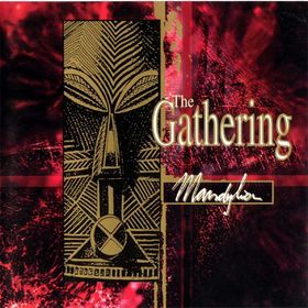 The Gathering - Mandylion [1995]