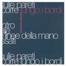 Massimo Volume - Lungo i Bordi [1995]
