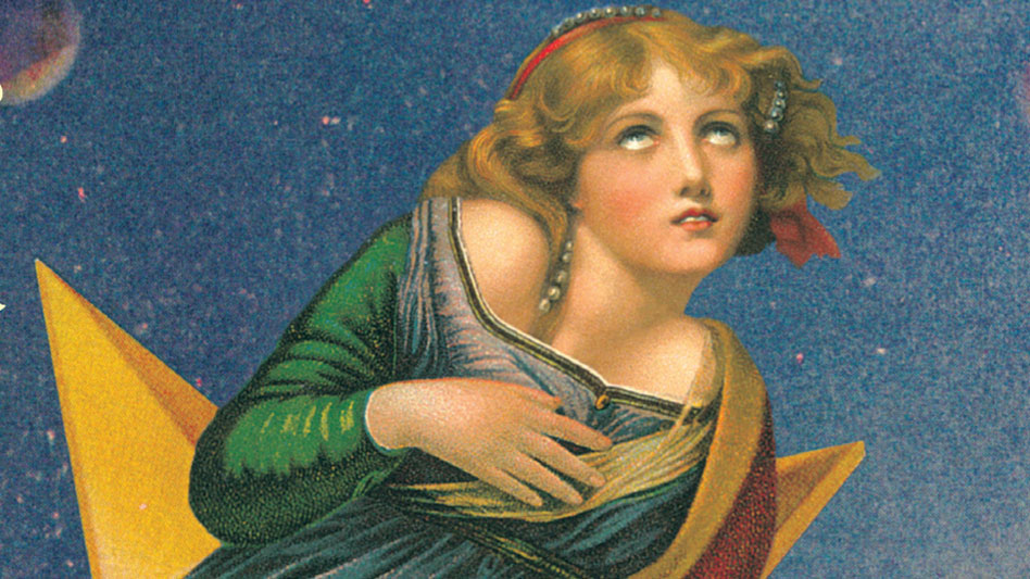 Mellon Collie and the Infinite Sadness, dettaglio