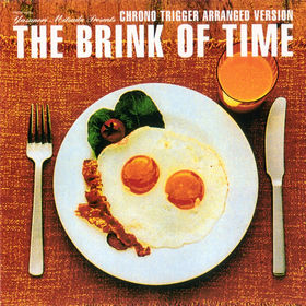 Yasunori Mitsuda - Brink of Time [1995]