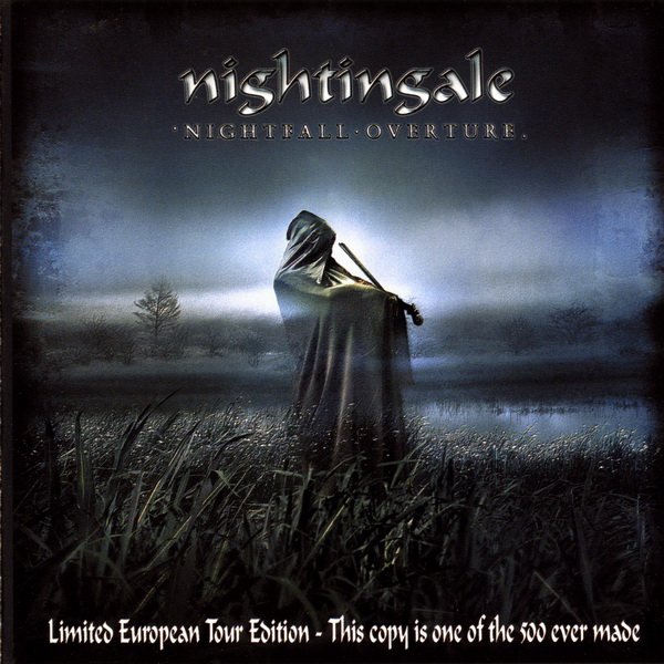 Nightingale - Nightfall Overture (2005)