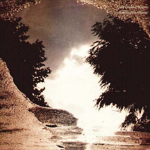 Sad Lovers & Giants - Feeding the Flame (1985)