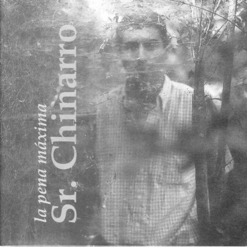 Sr. Chinarro - Cero en Gimnasia (2000)