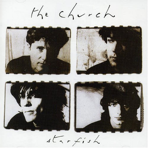 The Church - Starfish (1988)